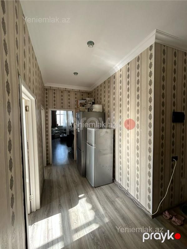Satılır 3 otaqlı Bina evi menzil (Yeni tikili), 62 m², Masazır — Mənzil, Abşeron (6)
