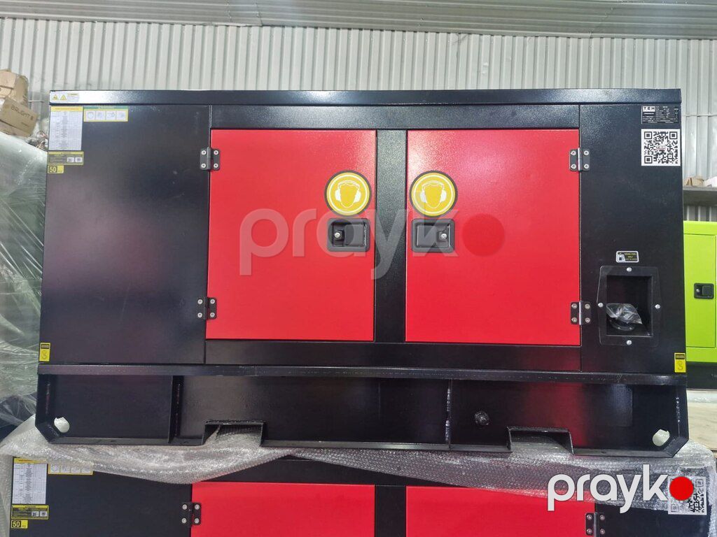 Generator — Biznes və avadanlıq, Bakı (7)
