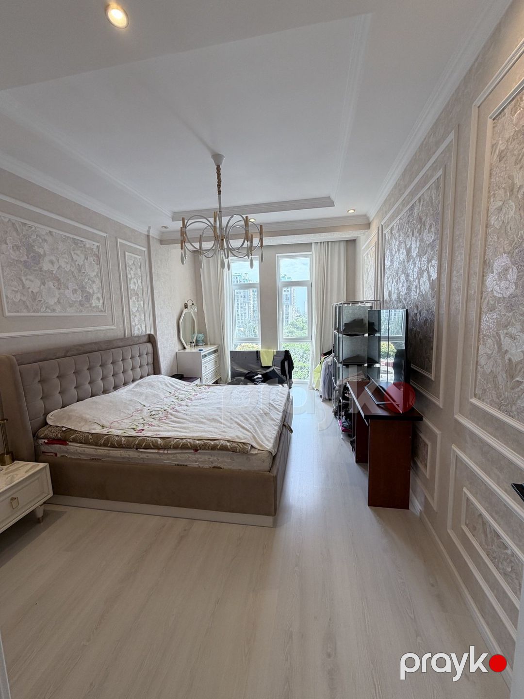 Satılır 3 otaqlı yeni tikili 93 m² — Mənzil, Bakı (5)