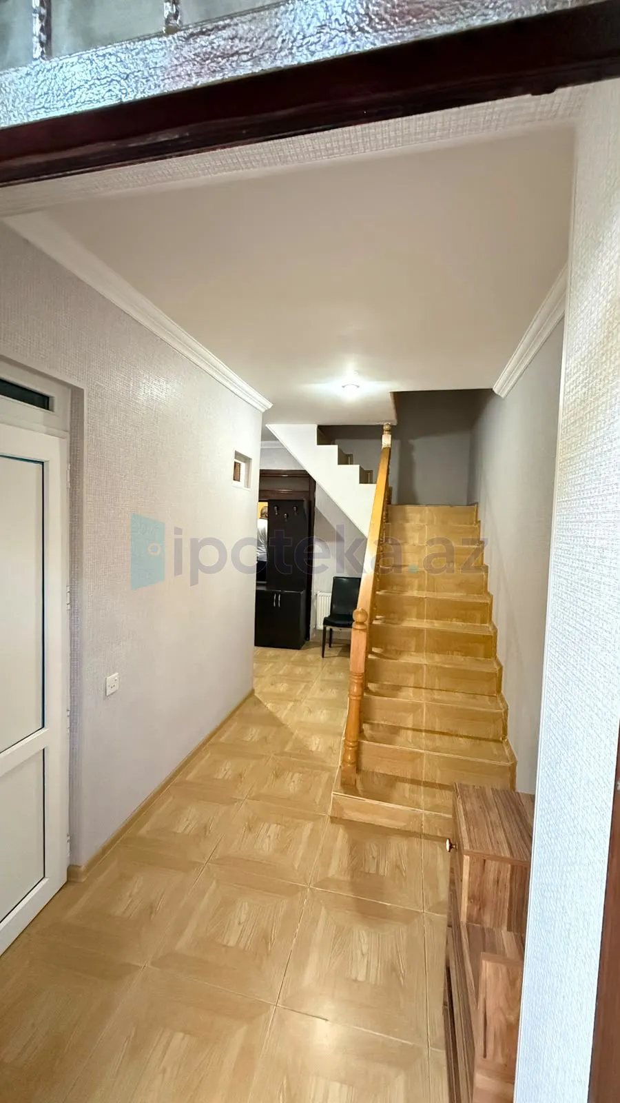 Satılır: 5 Otaq, Evlər/Villalar, Binəqədi r., Biləcəri q., 120.00 m² — Ev, villa, Binə (10)
