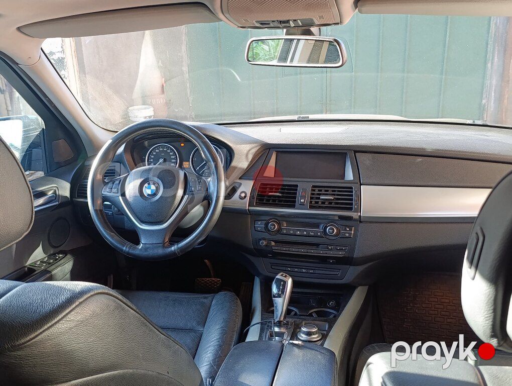 BMW X5, 3.0 L, 2009 il, 360 000 km — Avtomobillər, Sumqayıt (3)