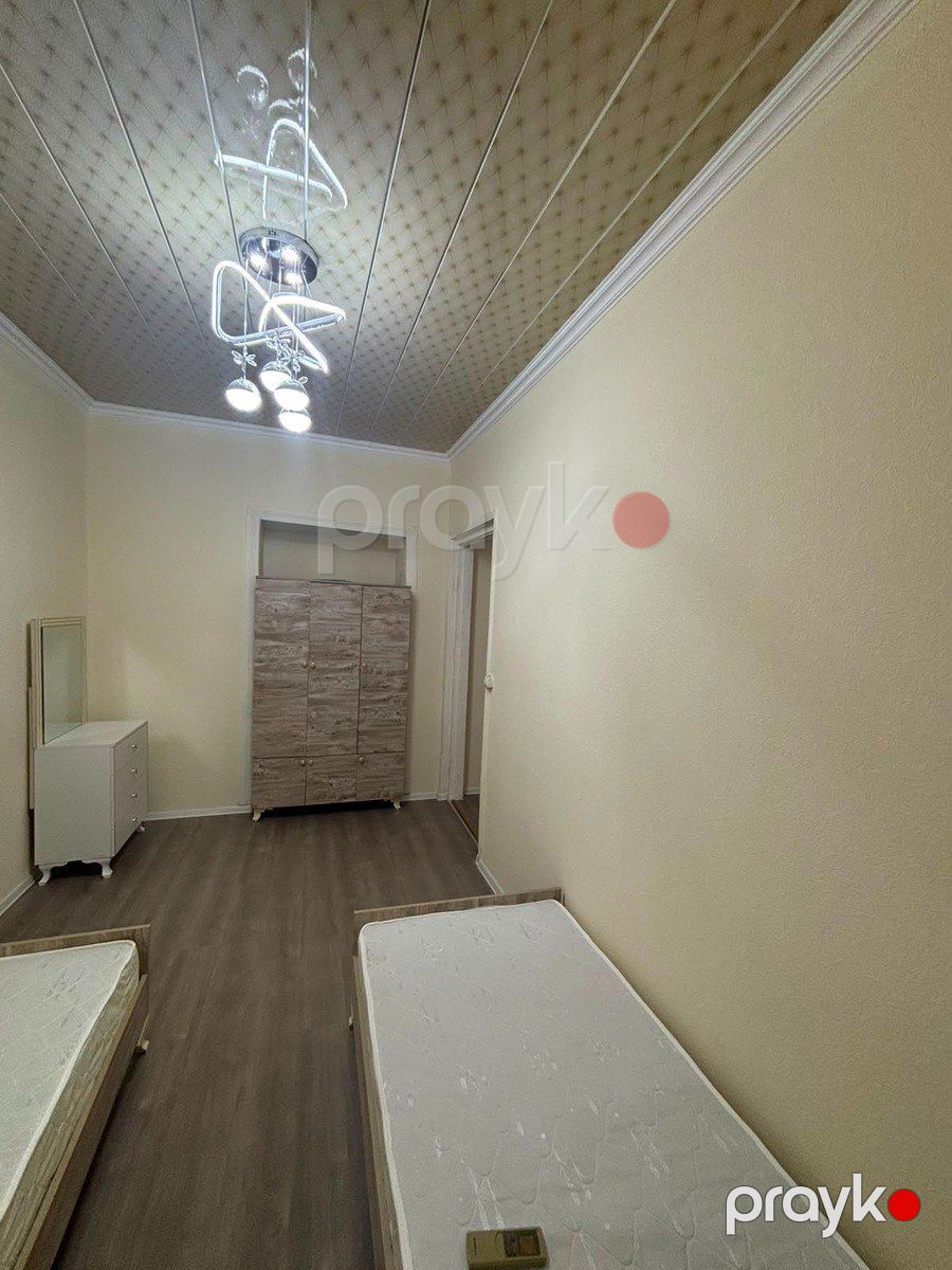 Satılır 2 otaqlı köhnə tikili 30 m² — Mənzil, Bakı (9)