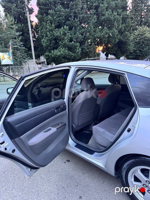 Toyota Prius, 1.5 L, 1.3 kWh, 2007 il, 295 000 km — Avtomobillər, Balakən (8)