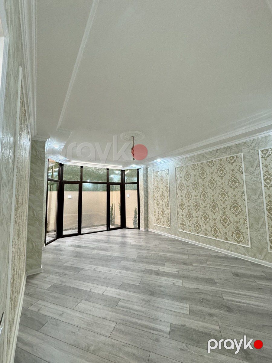 Satılır 5 otaqlı həyət evi/bağ evi 220 m² — Ev, villa, Bakı (7)