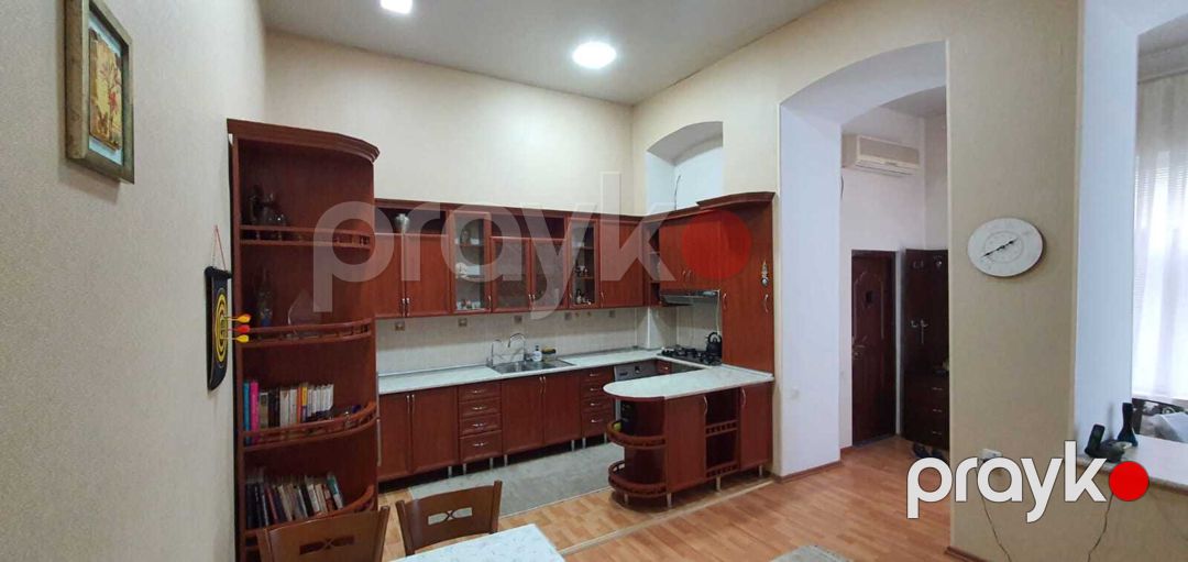 İcarəyə verilir 3 otaqlı köhnə tikili 120 m² — Mənzil, Bakı (3)