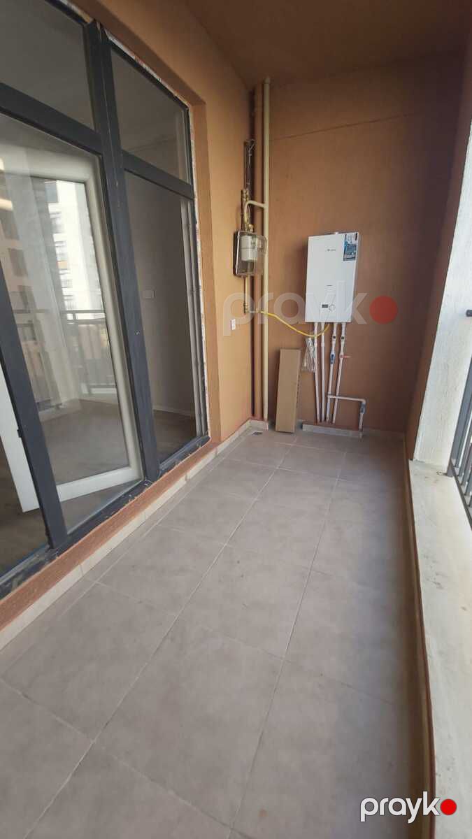 İcarəyə verilir 2 otaqlı yeni tikili 40 m² — Mənzil, Sumqayıt (4)