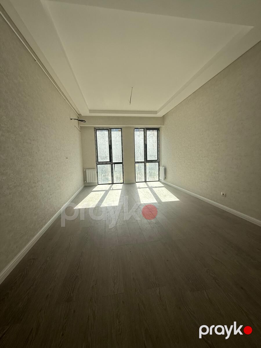 3-otaqlı yeni tikili, Yasamal r., 72 m² — Mənzil, Bakı (7)