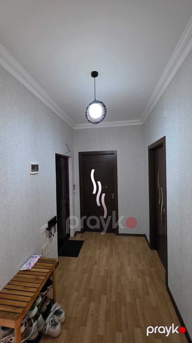 Satılır 2 otaqlı yeni tikili 67 m² — Mənzil, Bakı (7)
