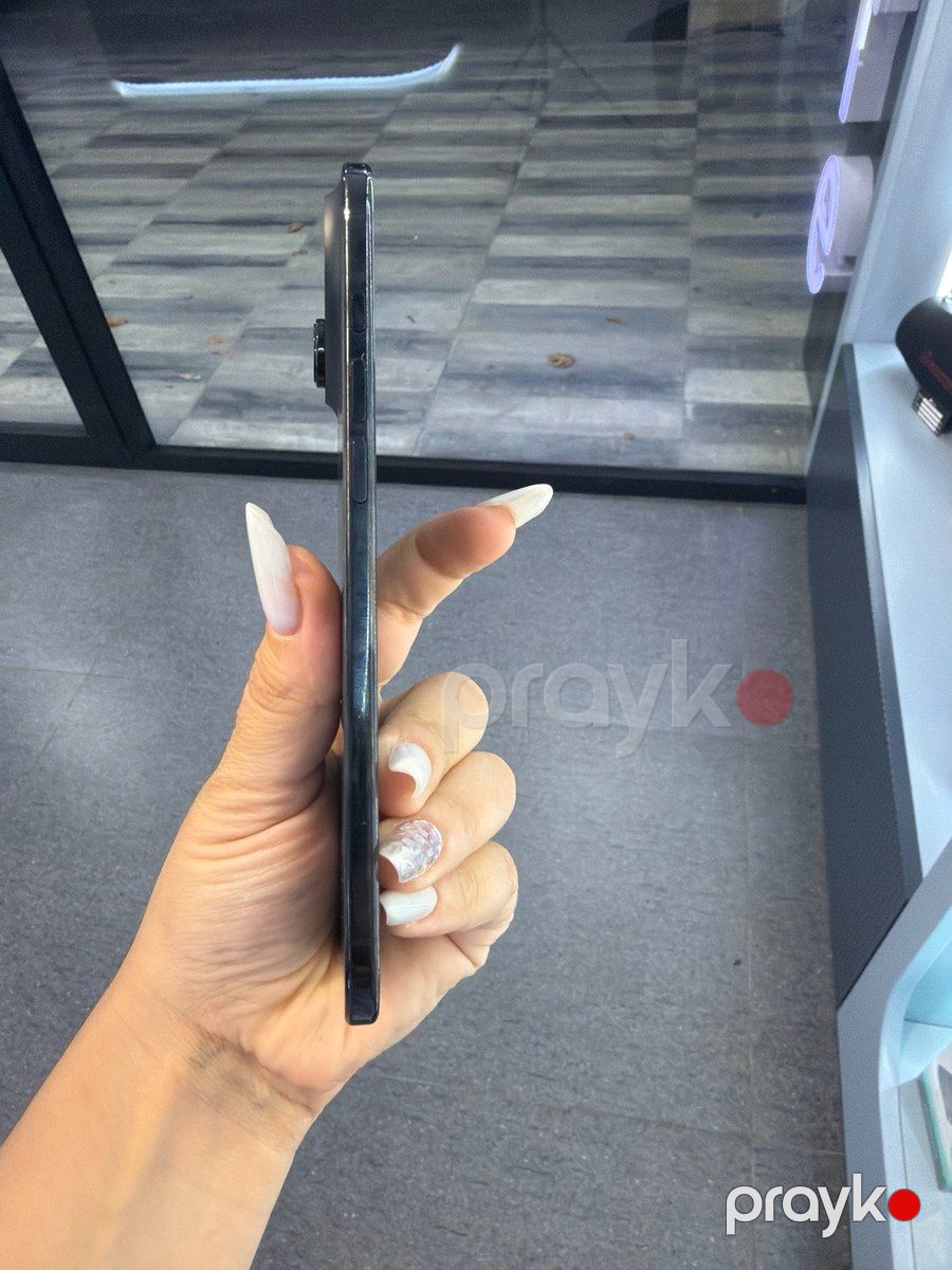 Apple iPhone Air Space Black 256GB/8GB — Smartfonlar, Göyçay (2)