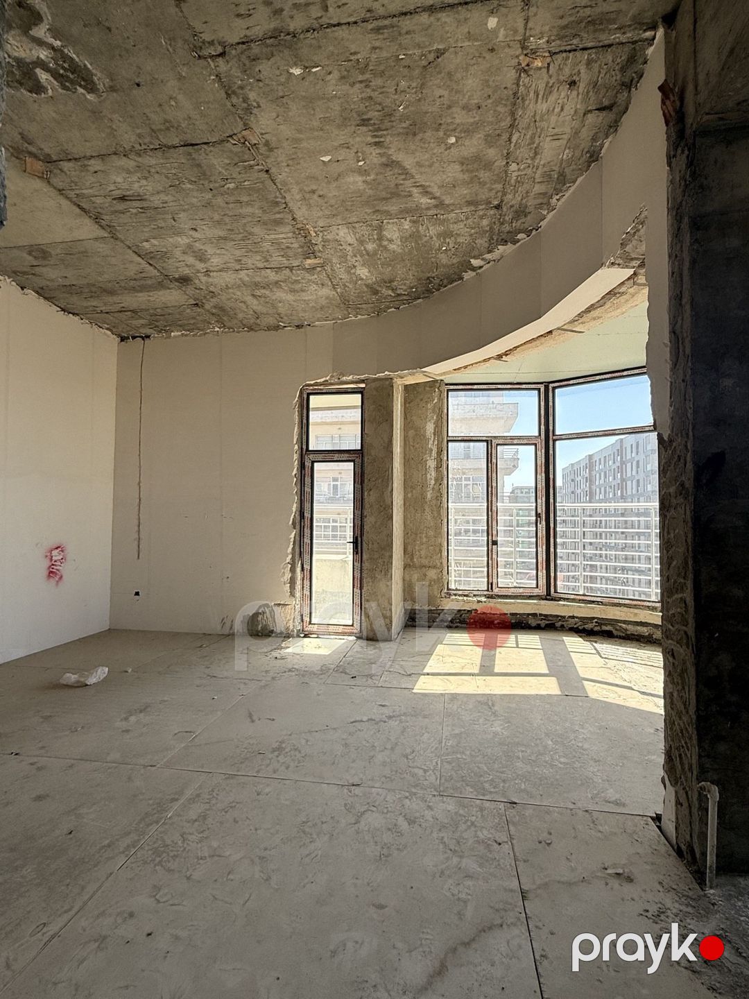 Satılır 4 otaqlı yeni tikili 220 m² — Mənzil, Bakı (7)