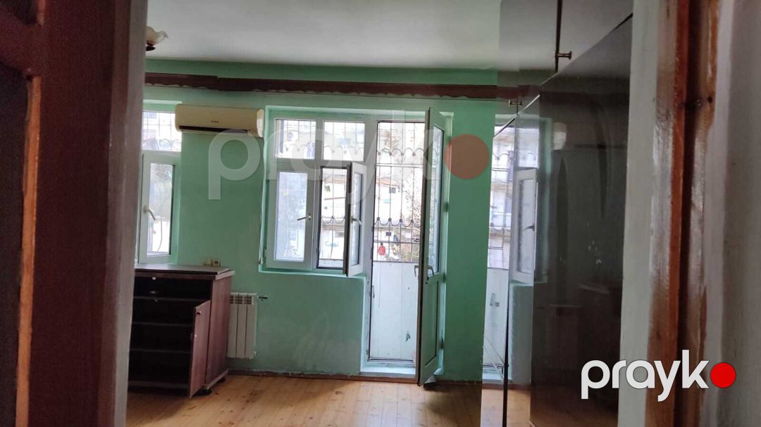 İcarəyə verilir 2 otaqlı köhnə tikili 65 m² — Mənzil, Bakı (2)