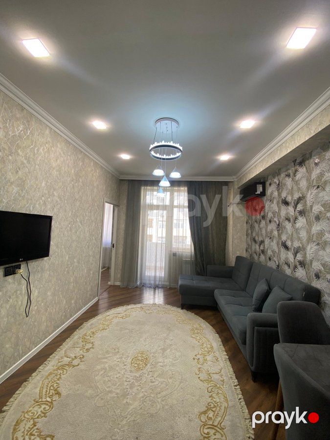 3 otaqlı mənzil, 63 m², Xıradalan şəhəri., Xırdalan — Mənzil