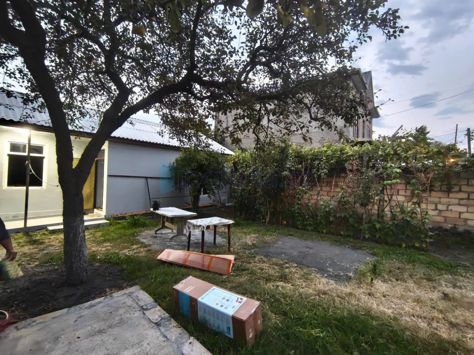 2 Otaq, Bağlar, 60.00 m² — Ev, villa, Zaqatala (7)