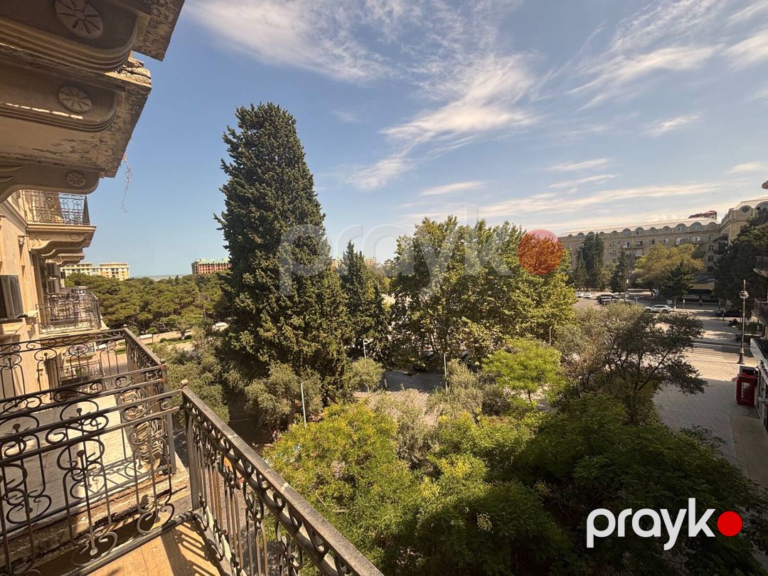 2-otaqlı mənzil, Sumqayıt ş., 65 m² — Mənzil, Sumqayıt (4)