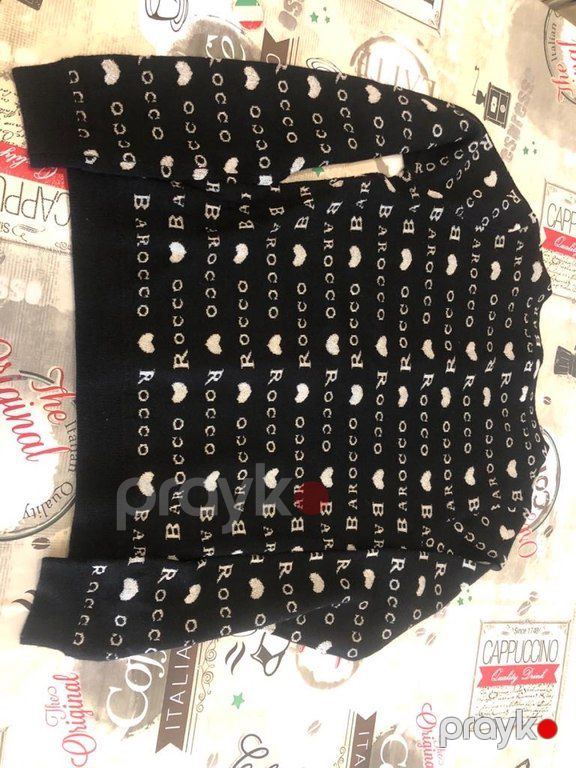Jaket "Roccobarocco" — Geyim, ayakkabı, aksesuarlar, Bakı (5)