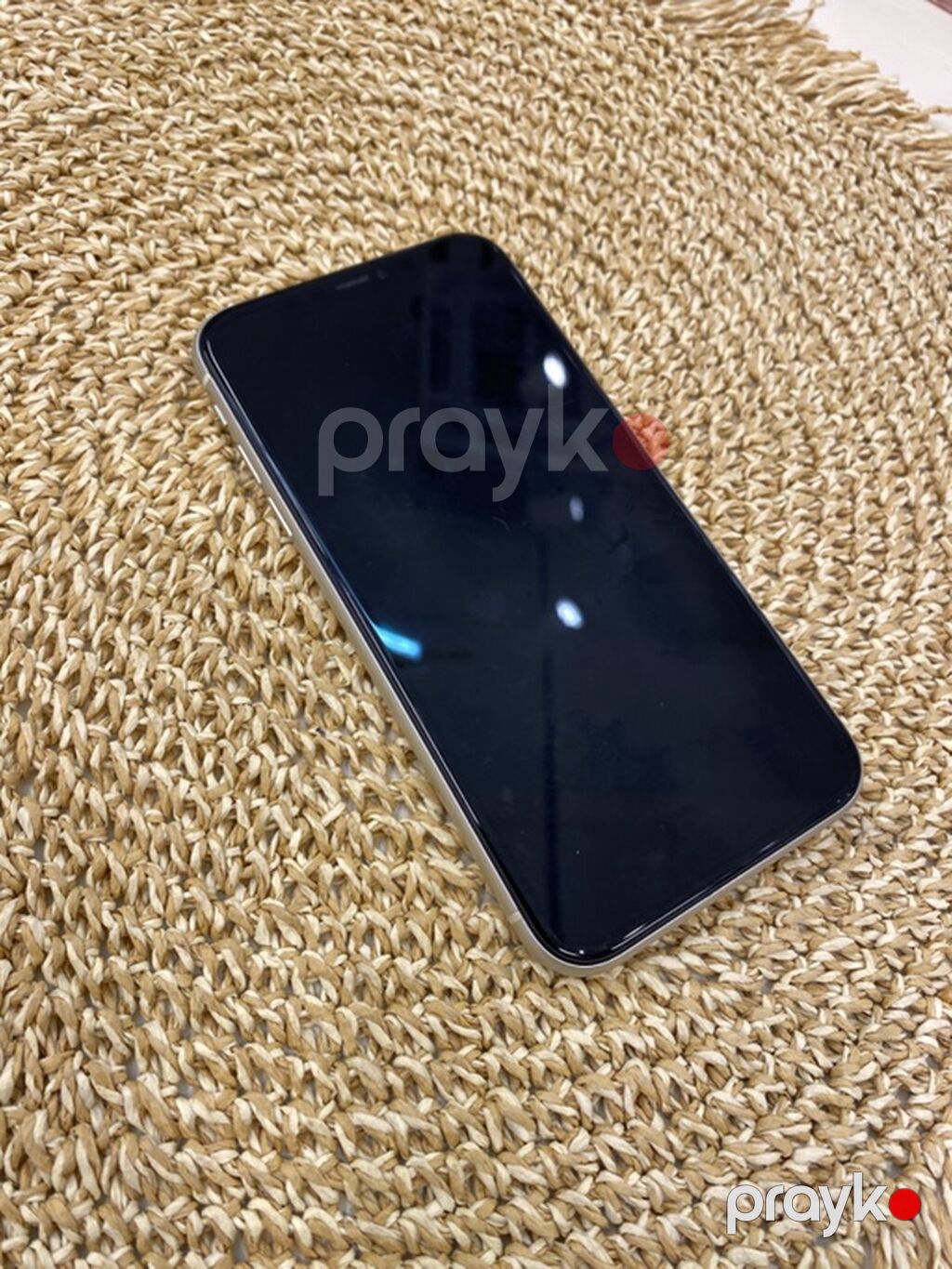 IPhone 11, Ağ — Apple iPhone, Bakı (2)
