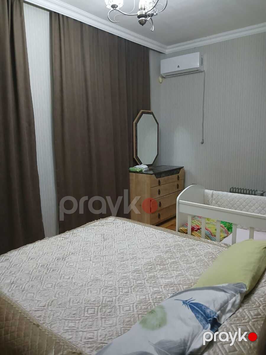 Həyət evi, Binəqədi qəs — Ev, villa, Bakı (3)