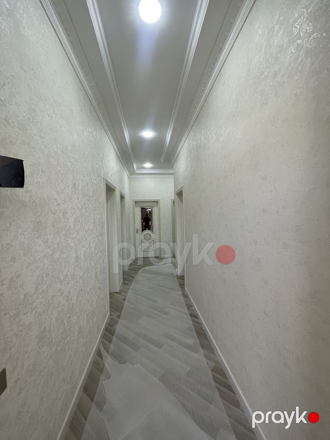 Satılır 4 otaqlı həyət evi/bağ evi 100 m² — Ev, villa, Bakı (3)