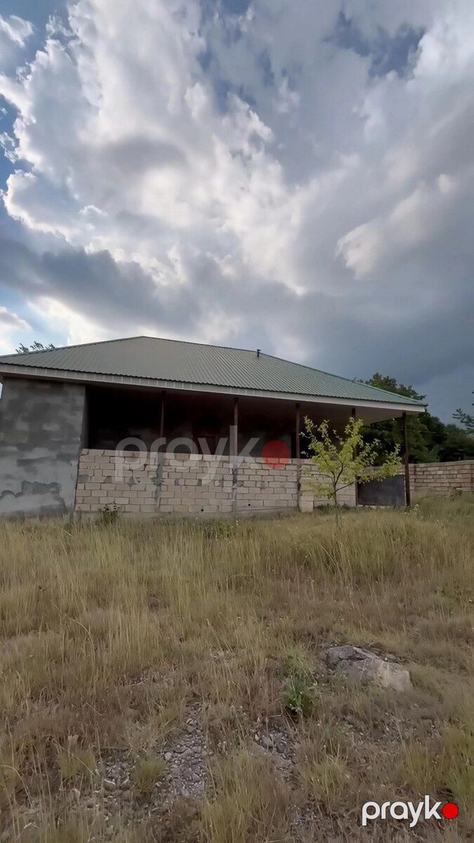 Həyət evi, Şəki r — Ev, villa, Şəki (6)