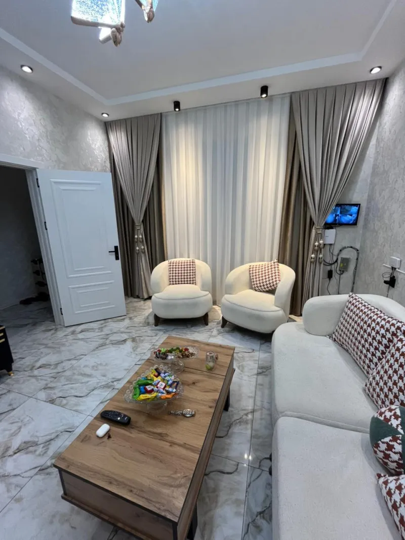 Buzovna, 3 otaqlı Həyət evi satılır - 80 m², 1 mərtəbə, 2 sot — Ev, villa, Bakı (3)