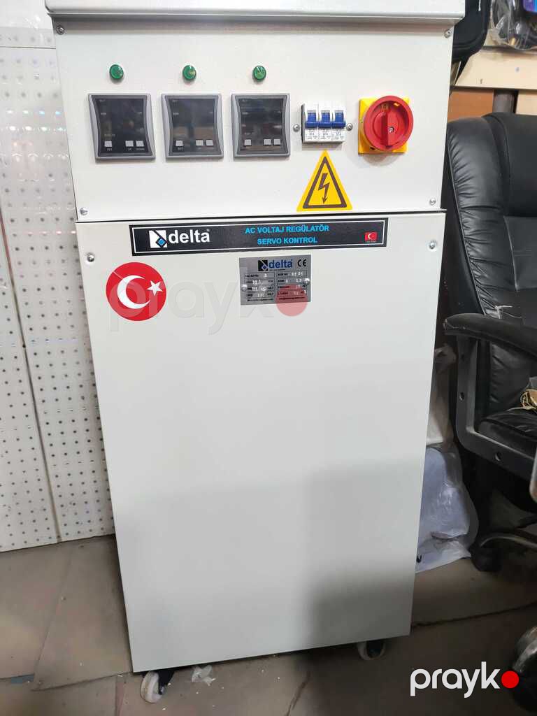Tənzimləyici — Təmir və inşaat, Bakı
