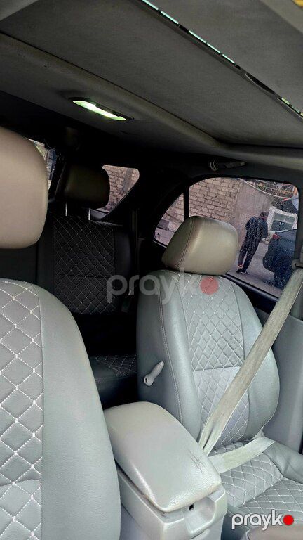 Kia Sorento, 2.5 L, 2004 il, 410 000 km — Avtomobillər, Bakı (6)