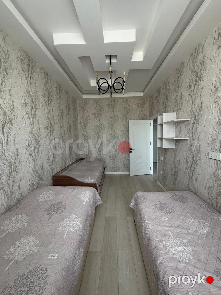 2-otaqlı yeni tikili, Xırdalan ş., 63 m² — Mənzil, Xırdalan (5)