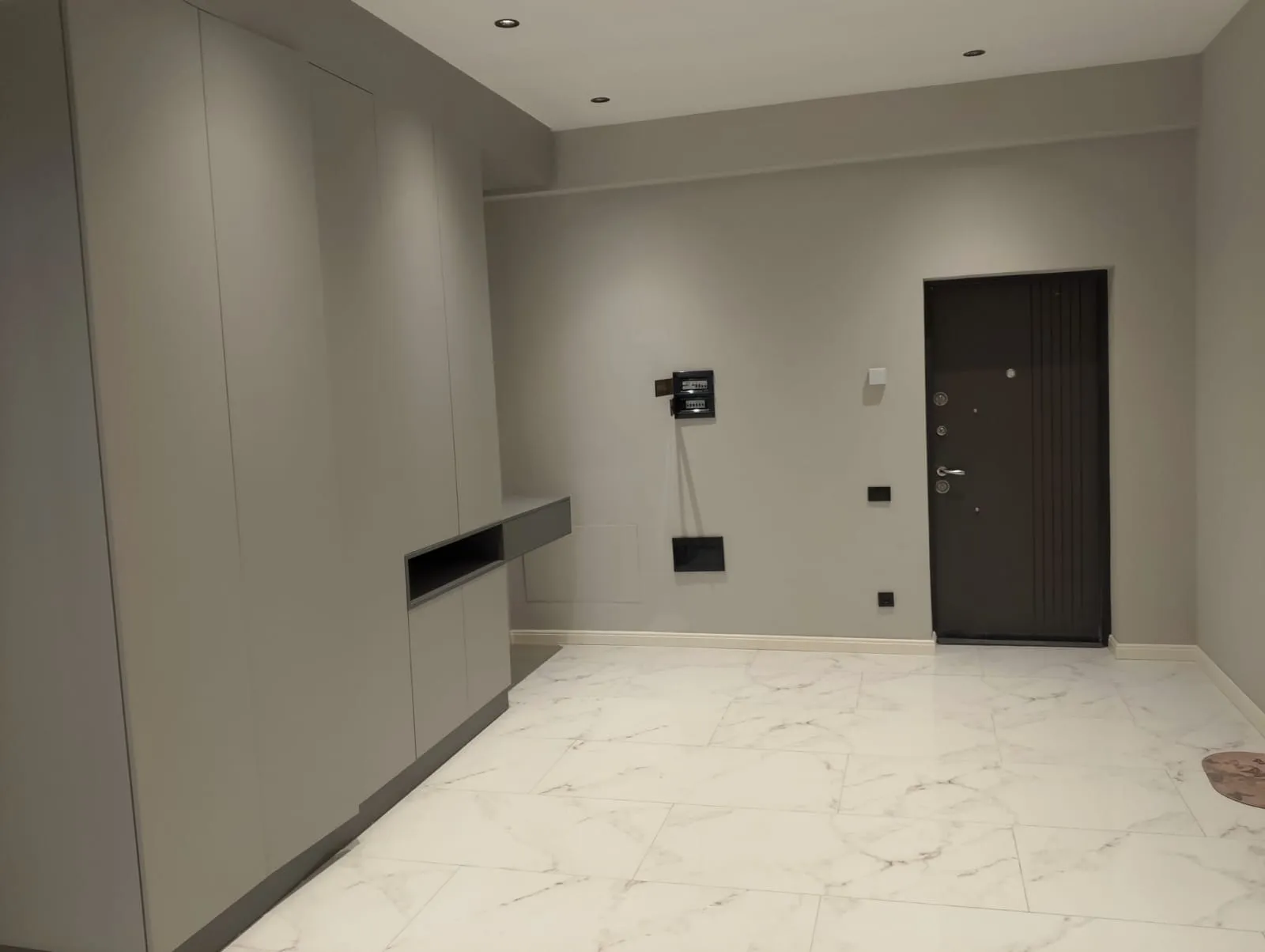 Koroğlu m.st, 2 otaqlı Yeni tikili satılır - 117 m², 16/16 mərtəbə — Mənzil, Bakı (8)