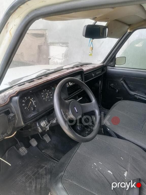 Lada (VAZ) 2107, 1.6 L, 2002 il, 75 000 km — Avtomobillər, Bakı (7)