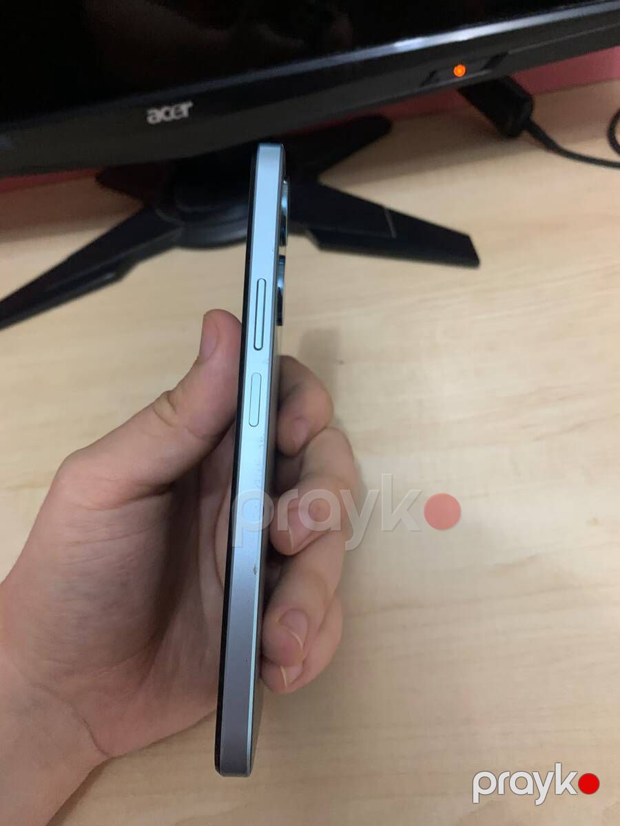 Honor X5 Plus Cyan Lake 64GB/4GB — Smartfonlar, Bakı (7)