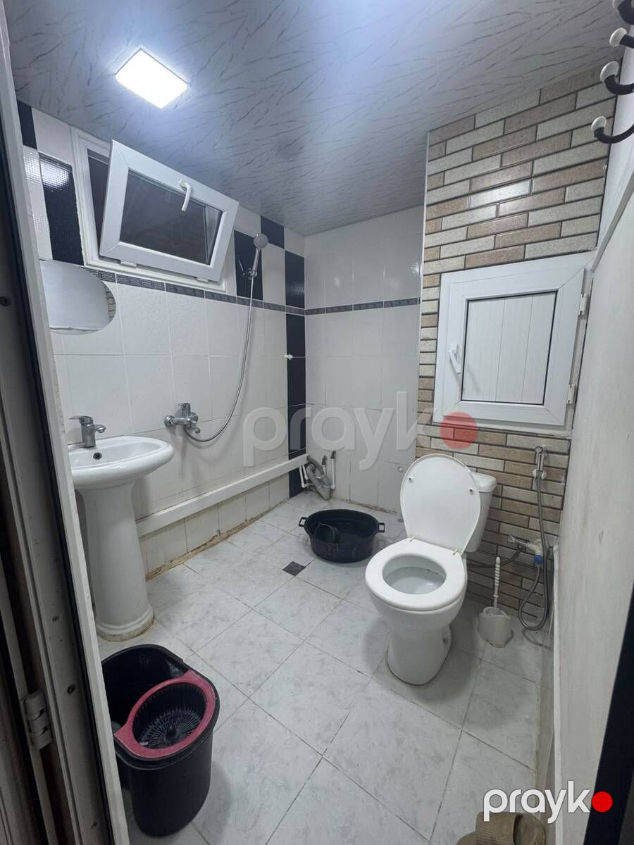 Satılır 1 otaqlı köhnə tikili 40 m² — Mənzil, Bakı (10)