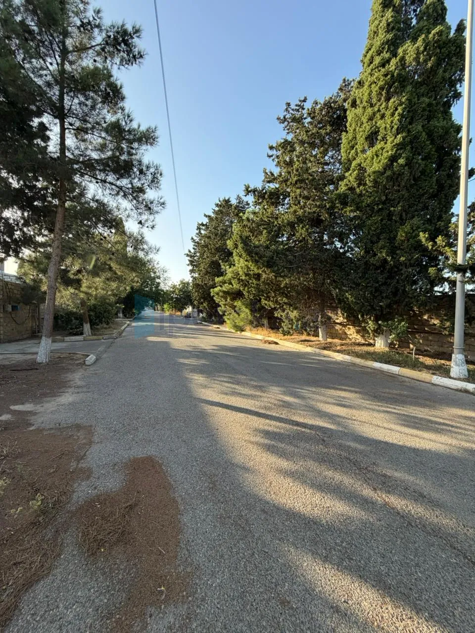 Satılır: Torpaq, Xəzər r., Şüvəlan q., 5.00 m² — Torpaq, Şüvəlan (8)