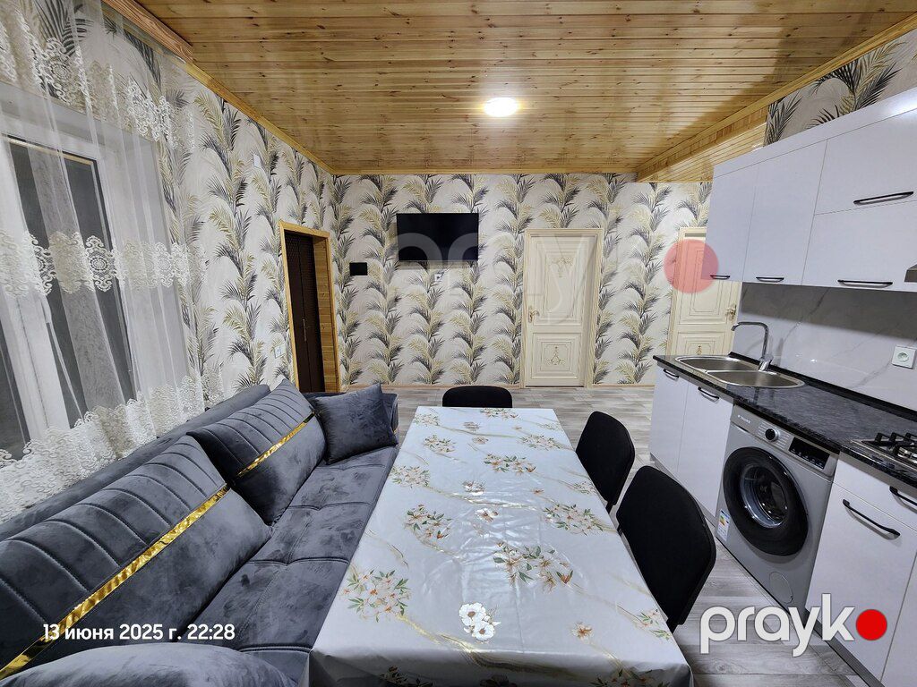 Həyət evi kirayə verilir, Quba r — Ev, villa, Quba (4)