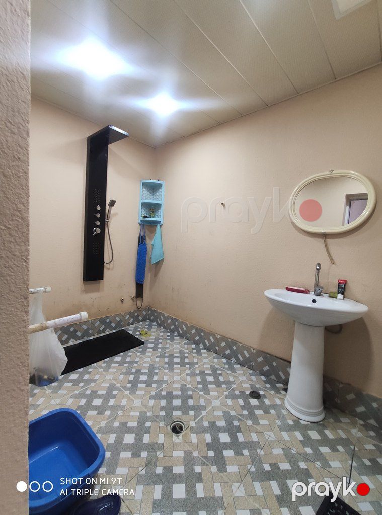 Həyət evi, Gülüstan qəs — Ev, villa, Gəncə (9)