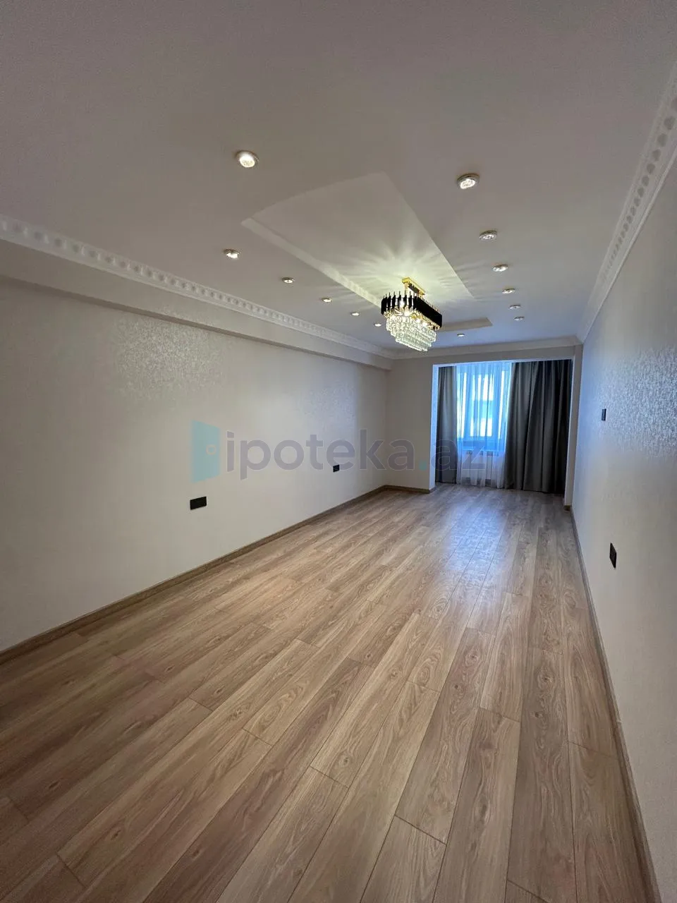 Satılır: 3 Otaq, Yeni tikili, Yasamal r., Yeni Yasamal q., 112.00 m² — Bakı