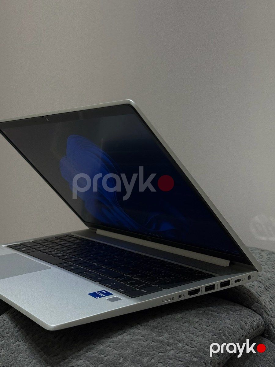 HP ProBook 650 G8 — Noutbuklar, Bakı (3)