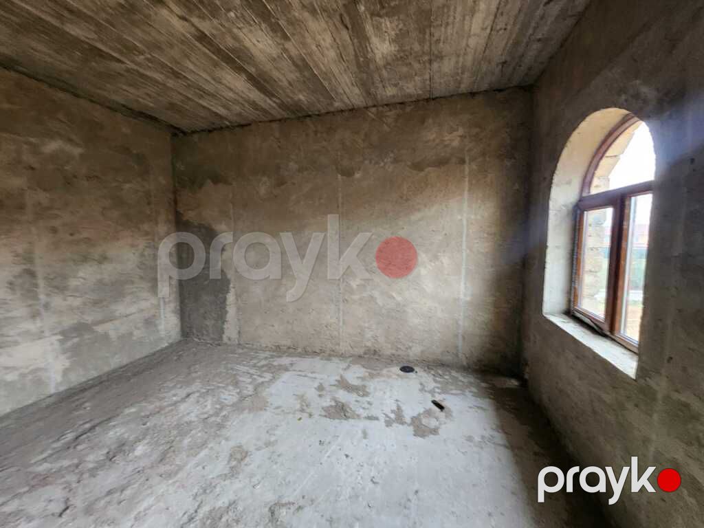 1-otaqlı yeni tikili, Masazır qəs., 35 m² — Mənzil, Bakı (4)