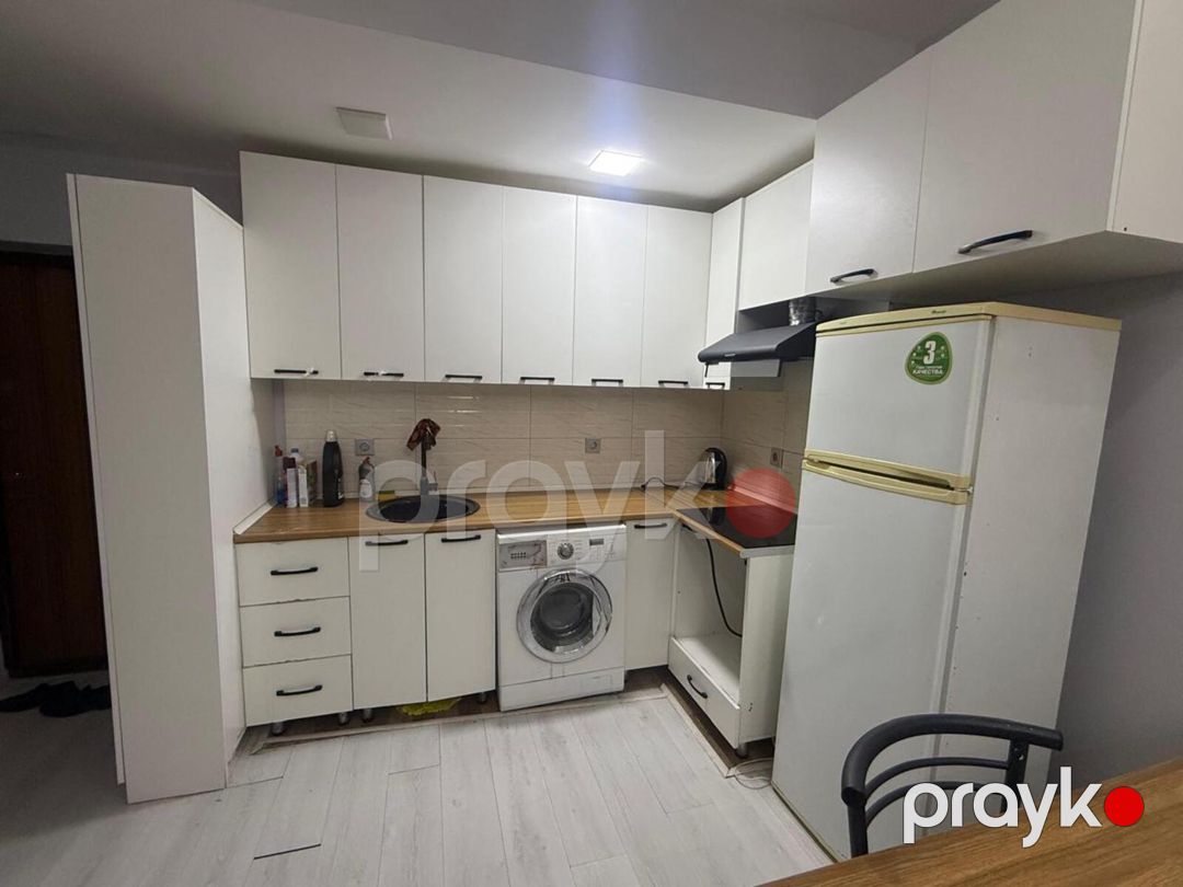 Satılır 2 otaqlı yeni tikili 46 m² — Mənzil, Bakı (3)