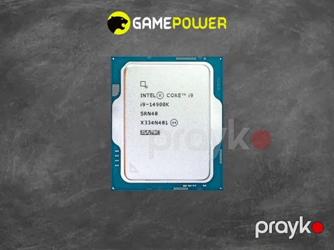Prosessor "Intel Core i9-14900K" — Bakı
