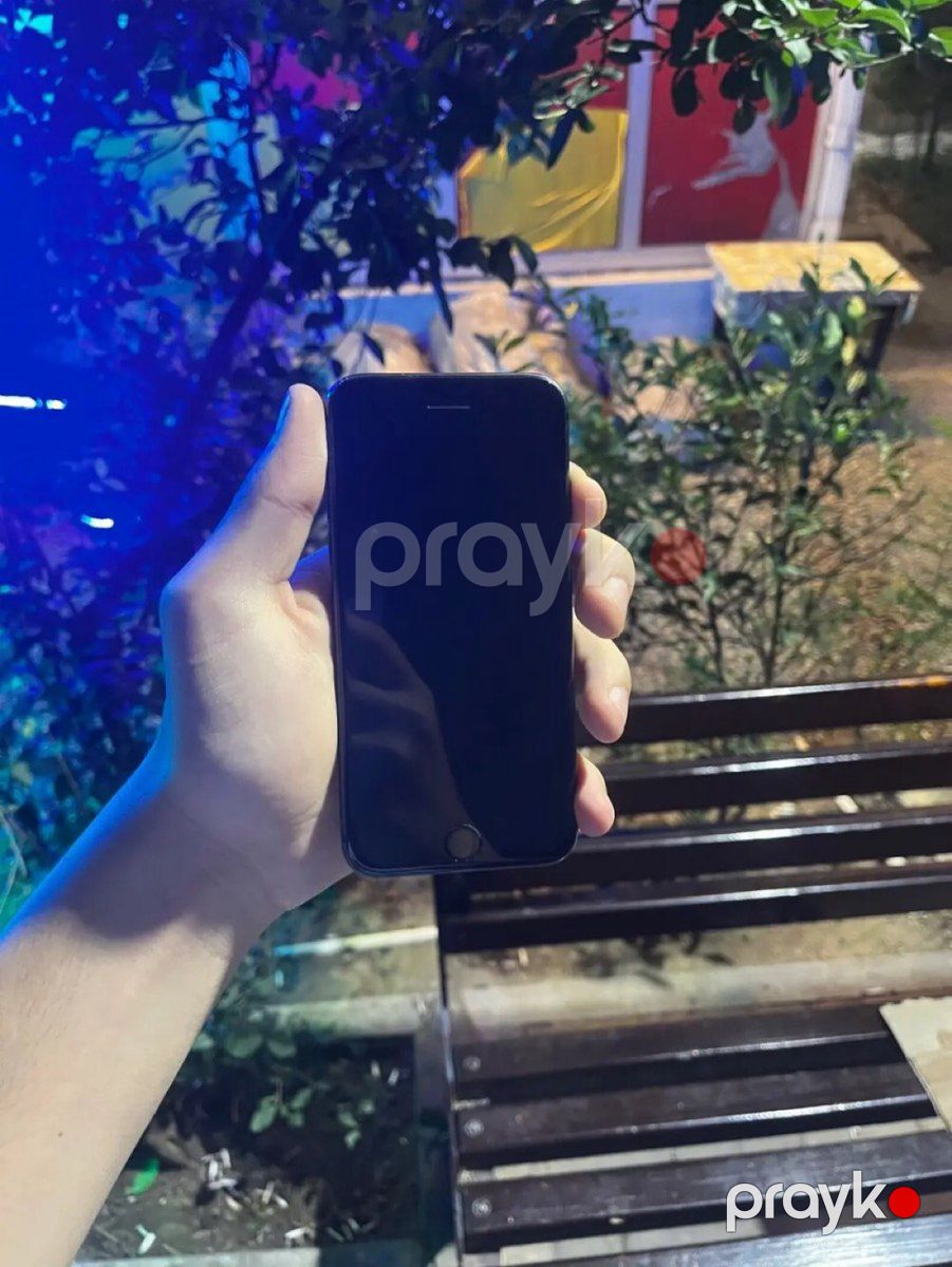 Apple iPhone 8 Space Gray 64GB — Smartfonlar, Bakı (3)