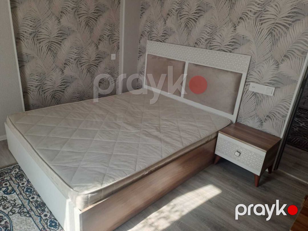 İcarəyə verilir 2 otaqlı yeni tikili 36 m² — Mənzil, Sumqayıt (6)
