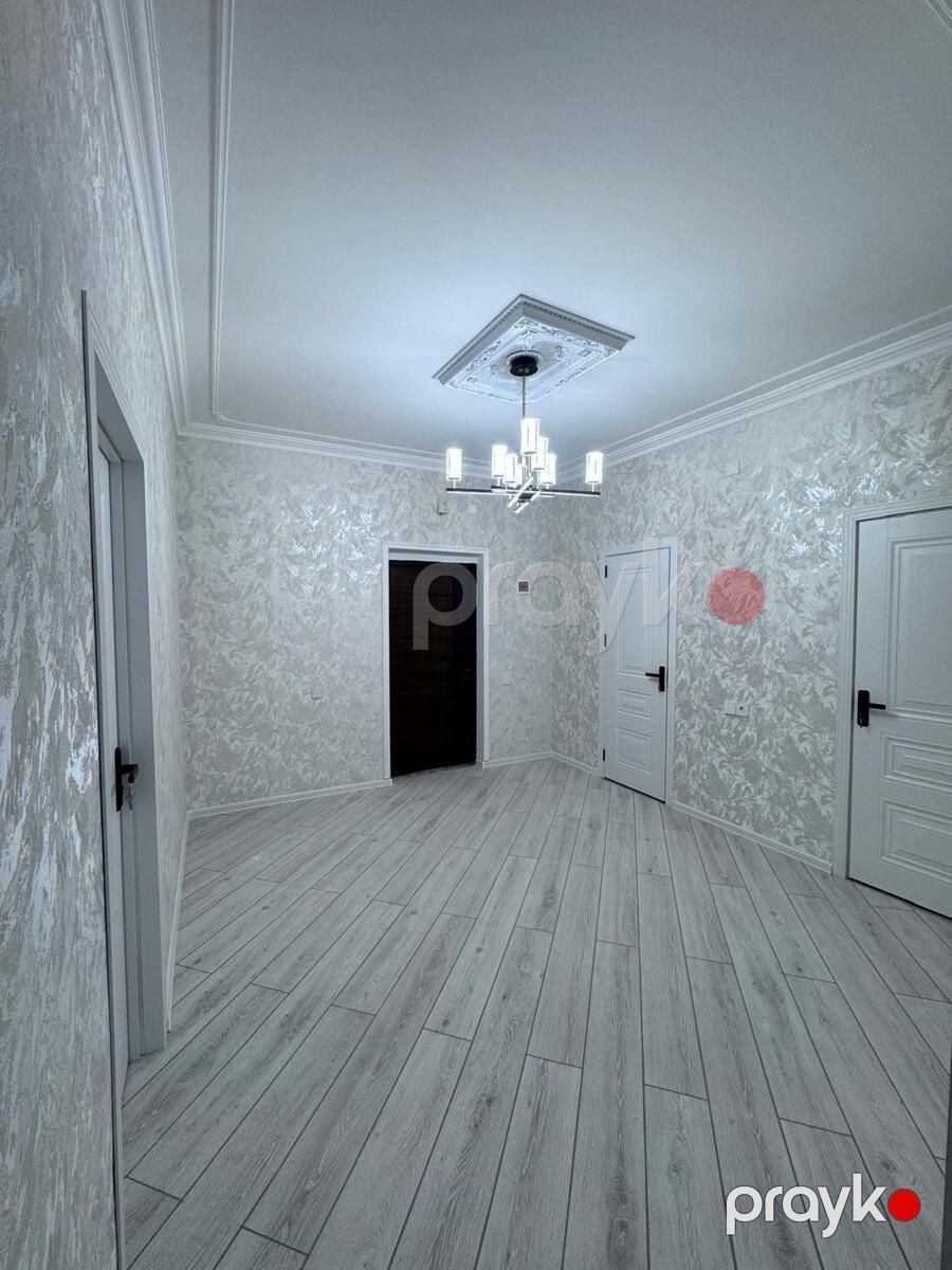 Satılır 3 otaqlı yeni tikili 94 m² — Mənzil, Bakı (6)