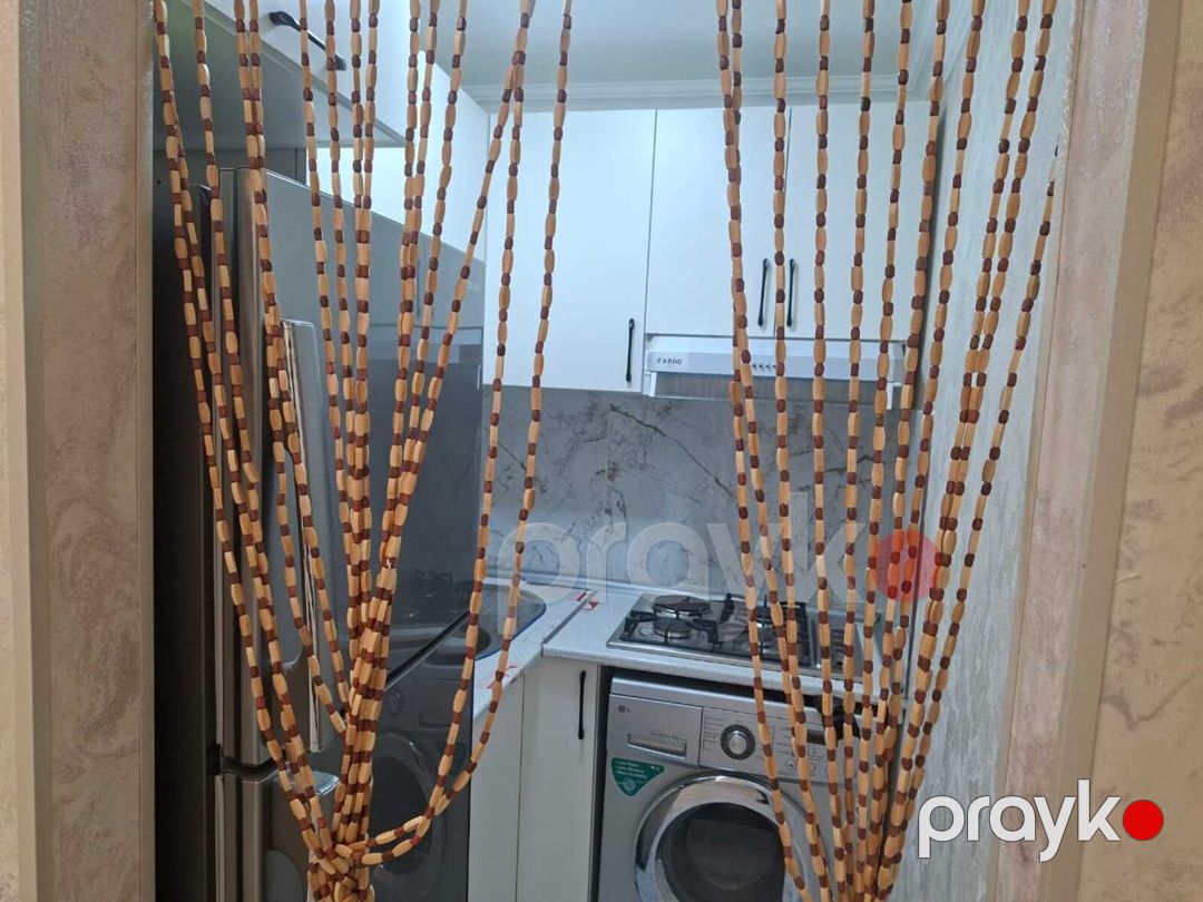 Satılır 2 otaqlı köhnə tikili 45 m² — Mənzil, Bakı (2)