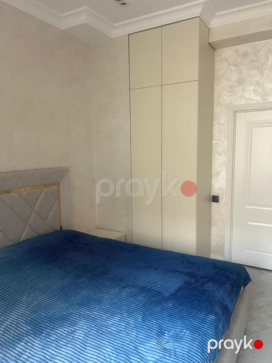 Satılır 3 otaqlı yeni tikili 75 m² — Mənzil, Bakı (8)