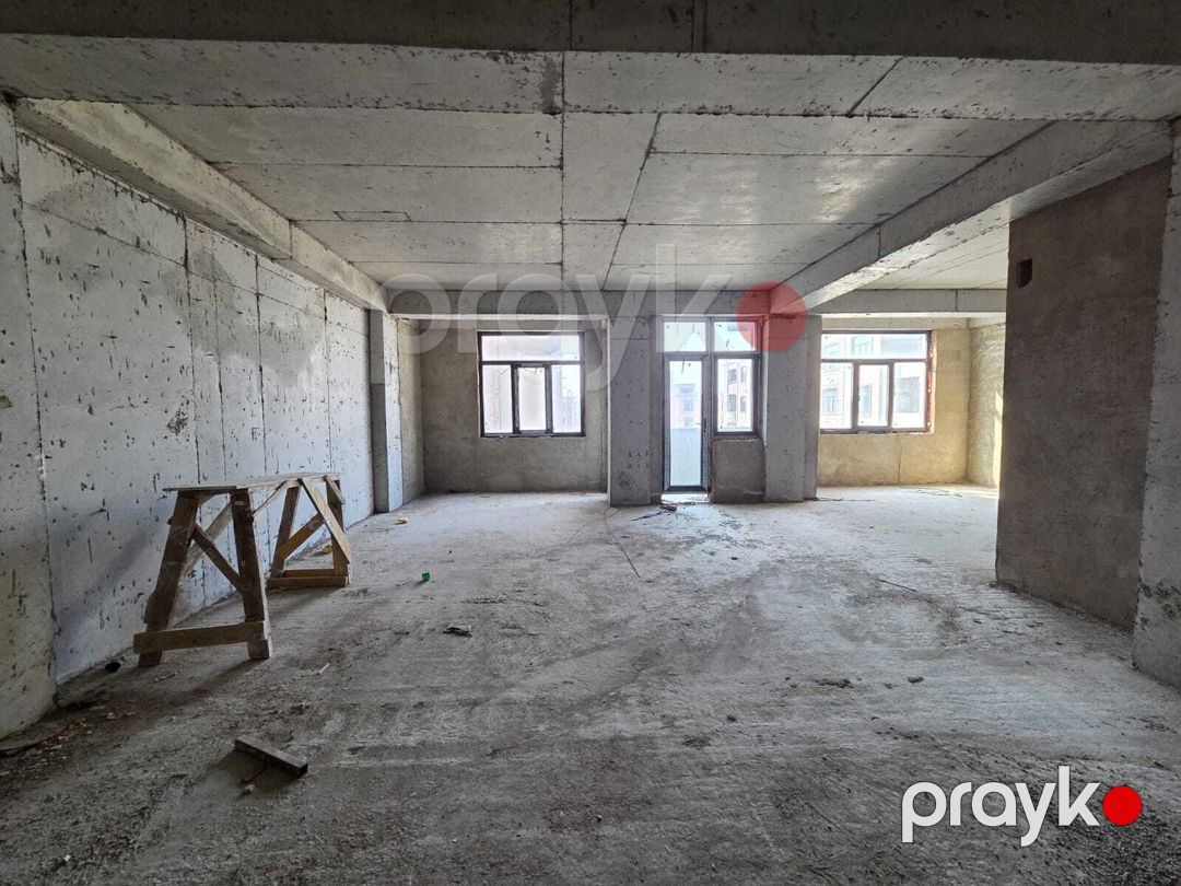 Satılır 3 otaqlı yeni tikili 140 m² — Mənzil, Bakı (2)