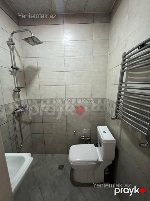 Satılır 3 otaqlı Bina evi menzil (Yeni tikili), 50 m², Masazır — Mənzil, Abşeron (10)