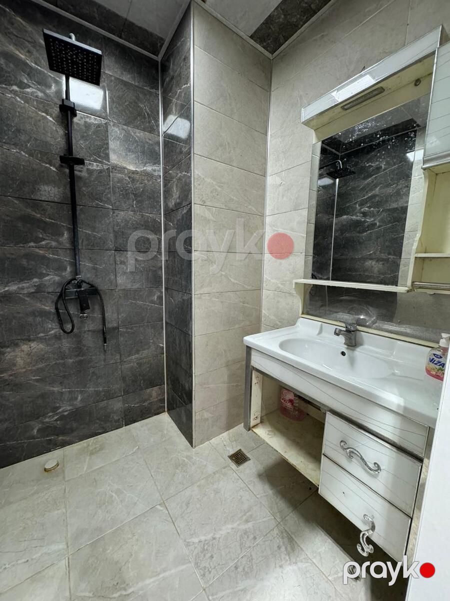 İcarəyə verilir 3 otaqlı yeni tikili 100 m² — Mənzil, Bakı (6)