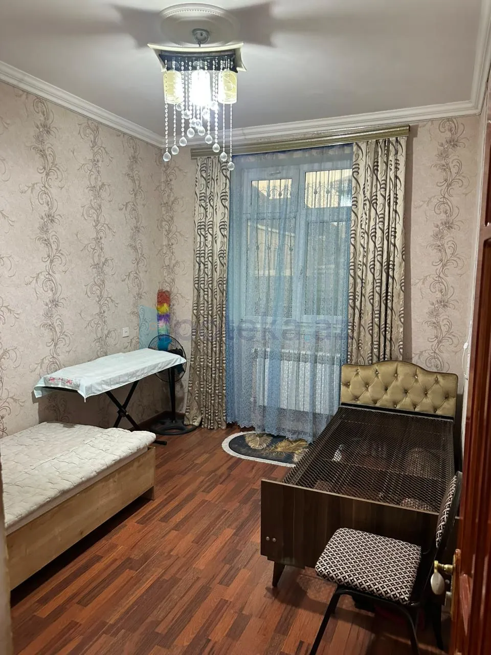 Satılır: 3 Otaq, Evlər/Villalar, Abşeron r., Saray q., 110.00 m² — Ev, villa, Saray (7)