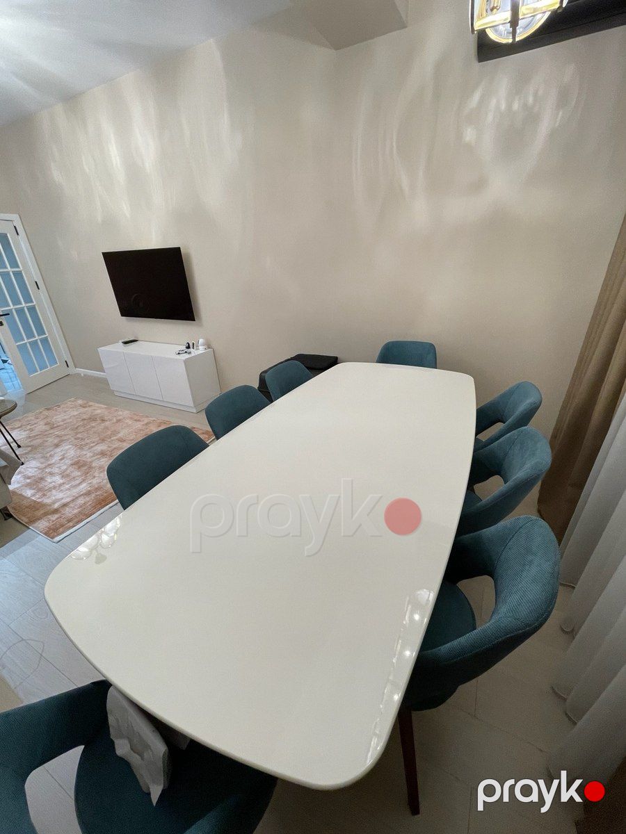 2-otaqlı yeni tikili, 4-cü mkr., 59 m² — Mənzil, Bakı (8)