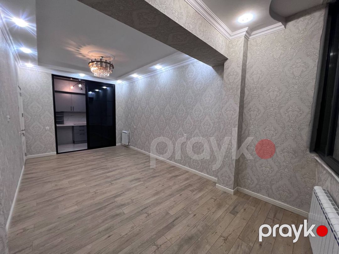 Satılır 2 otaqlı yeni tikili 60 m² — Mənzil, Bakı (5)